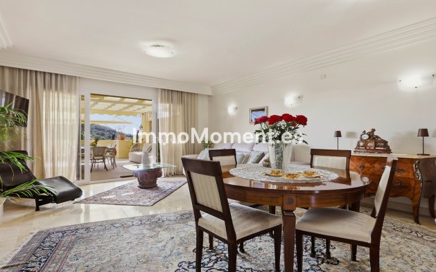 Revente - Appartement - Casares - Casares Centro