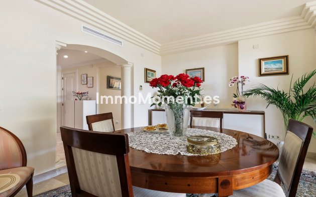 Revente - Appartement - Casares - Casares Centro