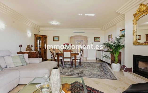 Revente - Appartement - Casares - Casares Centro