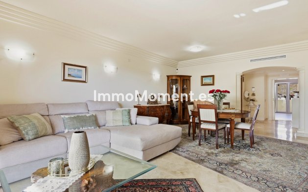 Revente - Appartement - Casares - Casares Centro