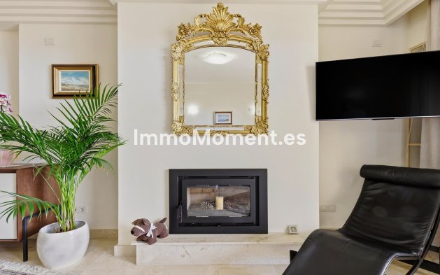 Revente - Appartement - Casares - Casares Centro