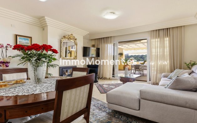 Revente - Appartement - Casares - Casares Centro
