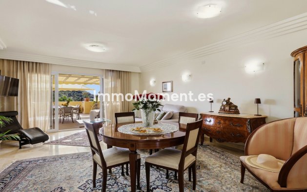Revente - Appartement - Casares - Casares Centro