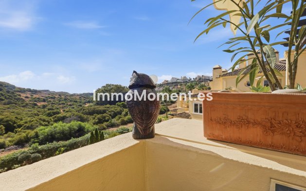Revente - Appartement - Casares - Casares Centro