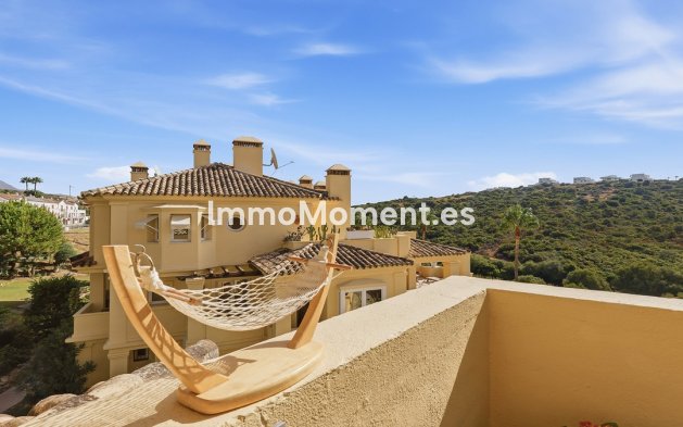 Revente - Appartement - Casares - Casares Centro
