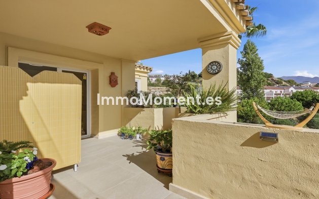 Revente - Appartement - Casares - Casares Centro