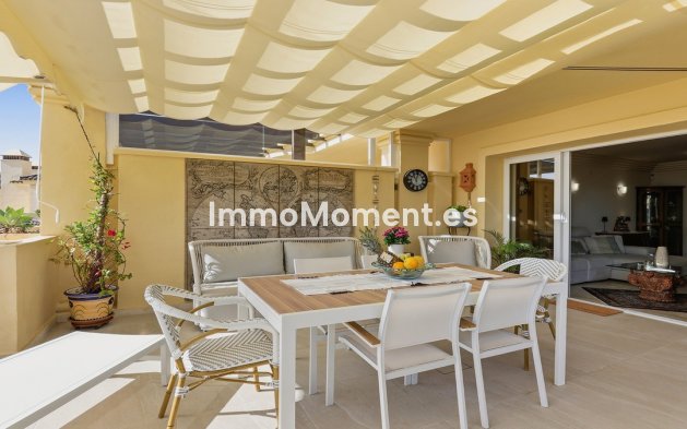 Revente - Appartement - Casares - Casares Centro