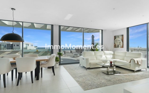 Wiederverkauf - Wohnung - Fuengirola - Fuengirola Centro