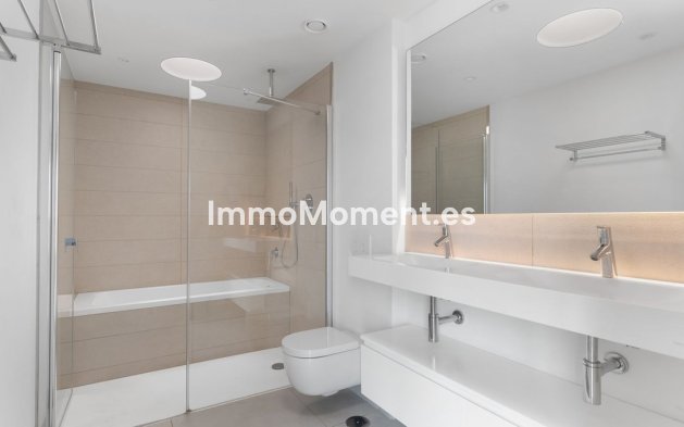 Wiederverkauf - Wohnung - Fuengirola - Fuengirola Centro