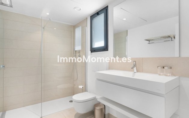 Wiederverkauf - Wohnung - Fuengirola - Fuengirola Centro