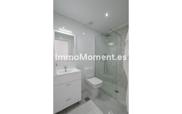 Wiederverkauf - Wohnung - Pilar de la Horadada - Pilar de la Horadada Centro