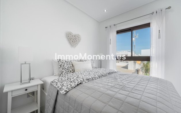 Wiederverkauf - Wohnung - Pilar de la Horadada - Pilar de la Horadada Centro