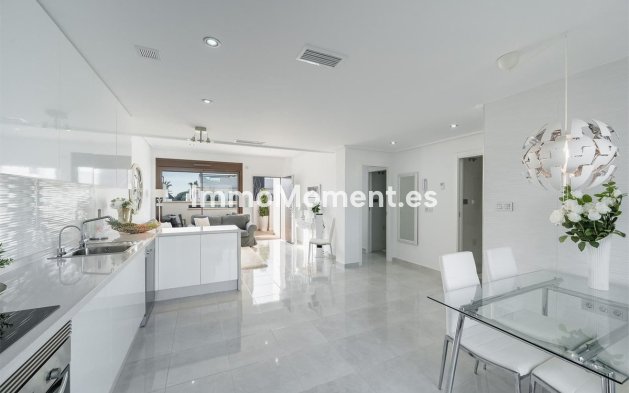 Wiederverkauf - Wohnung - Pilar de la Horadada - Pilar de la Horadada Centro