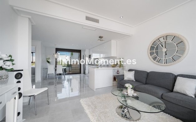 Wiederverkauf - Wohnung - Pilar de la Horadada - Pilar de la Horadada Centro