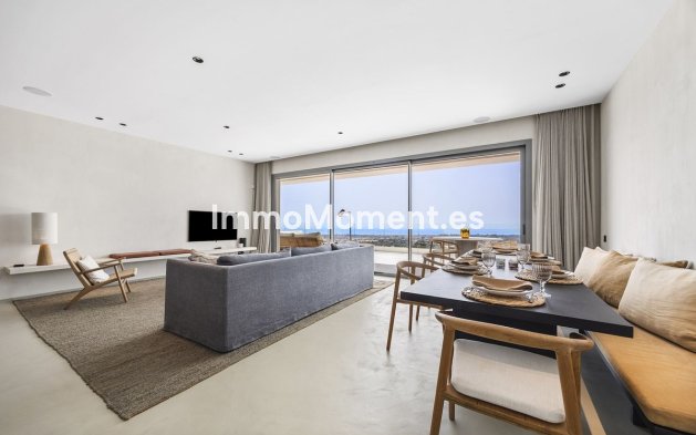 Bestaande woning - Appartement - Benahavís - La Quinta