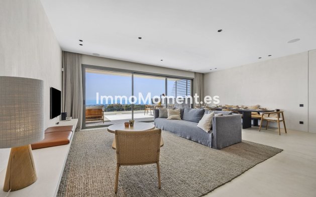 Bestaande woning - Appartement - Benahavís - La Quinta