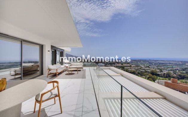 Bestaande woning - Appartement - Benahavís - La Quinta
