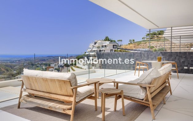 Bestaande woning - Appartement - Benahavís - La Quinta