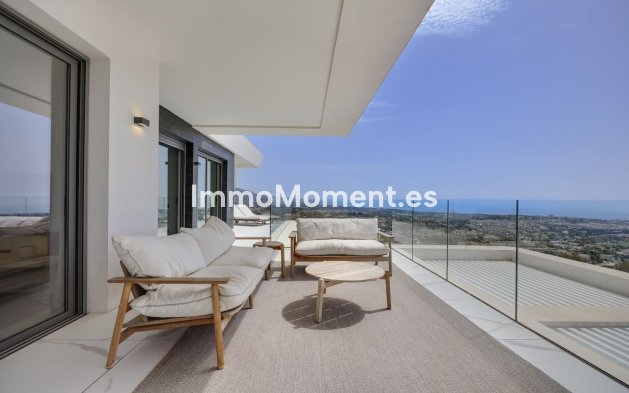 Bestaande woning - Appartement - Benahavís - La Quinta