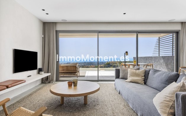 Bestaande woning - Appartement - Benahavís - La Quinta