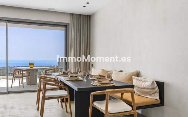 Bestaande woning - Appartement - Benahavís - La Quinta