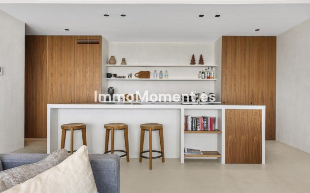 Bestaande woning - Appartement - Benahavís - La Quinta