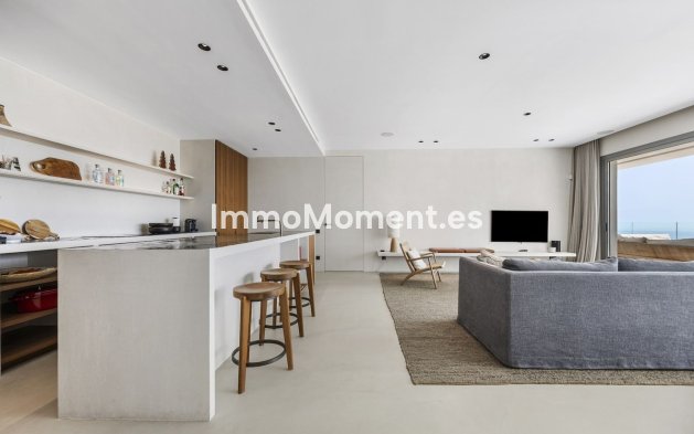 Bestaande woning - Appartement - Benahavís - La Quinta