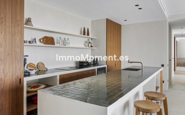 Bestaande woning - Appartement - Benahavís - La Quinta