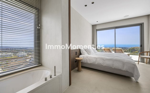 Bestaande woning - Appartement - Benahavís - La Quinta