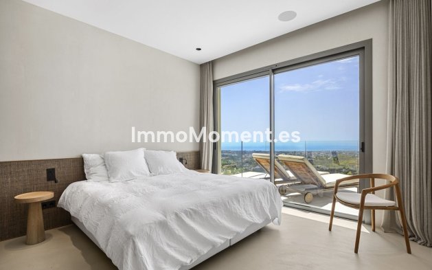 Bestaande woning - Appartement - Benahavís - La Quinta