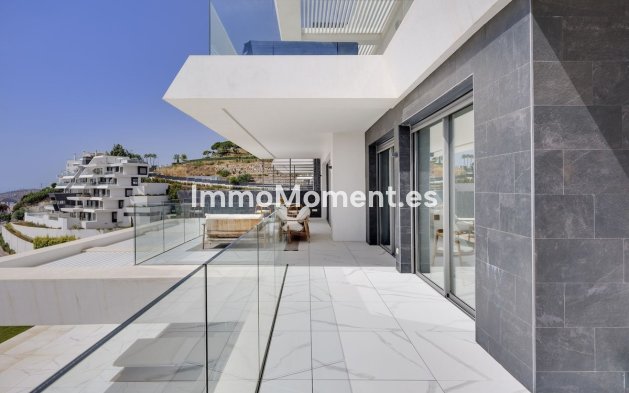 Bestaande woning - Appartement - Benahavís - La Quinta