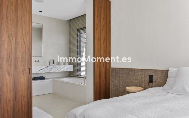 Bestaande woning - Appartement - Benahavís - La Quinta