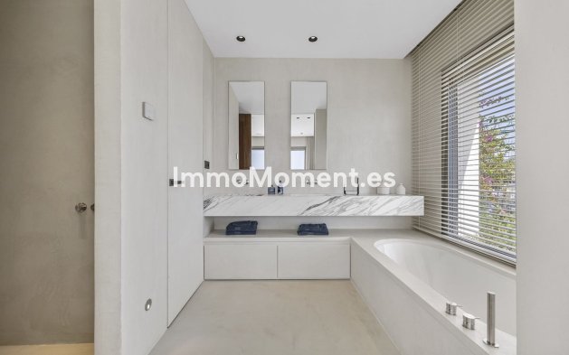 Bestaande woning - Appartement - Benahavís - La Quinta