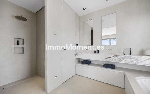 Bestaande woning - Appartement - Benahavís - La Quinta