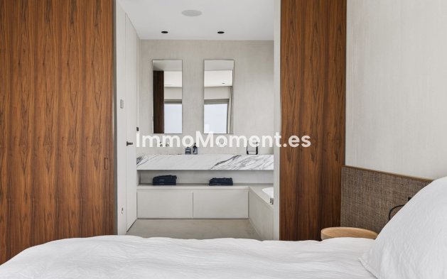 Bestaande woning - Appartement - Benahavís - La Quinta