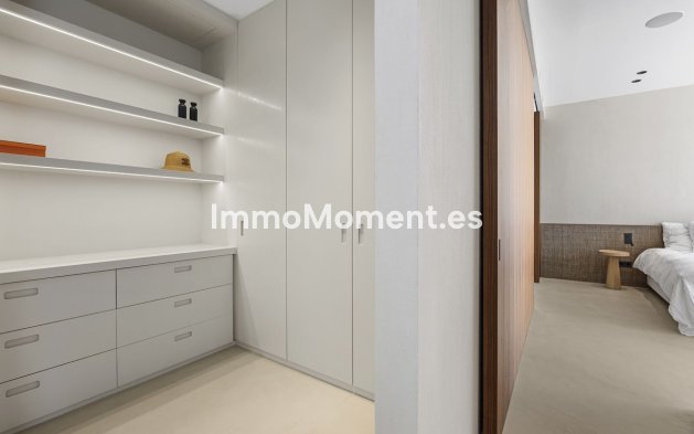 Bestaande woning - Appartement - Benahavís - La Quinta