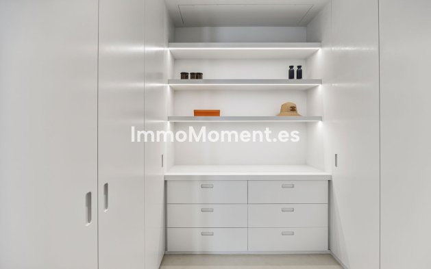 Bestaande woning - Appartement - Benahavís - La Quinta