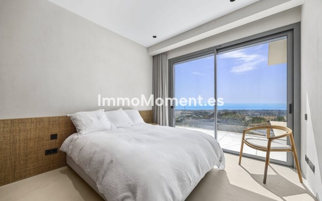 Bestaande woning - Appartement - Benahavís - La Quinta