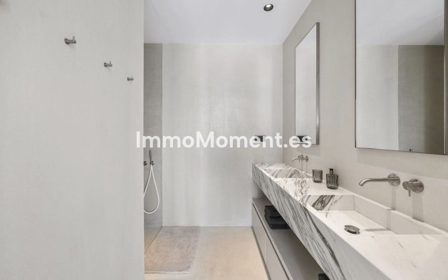 Bestaande woning - Appartement - Benahavís - La Quinta