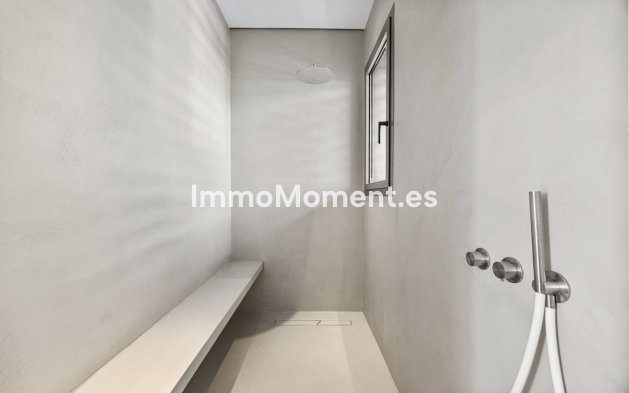 Bestaande woning - Appartement - Benahavís - La Quinta