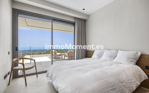 Bestaande woning - Appartement - Benahavís - La Quinta
