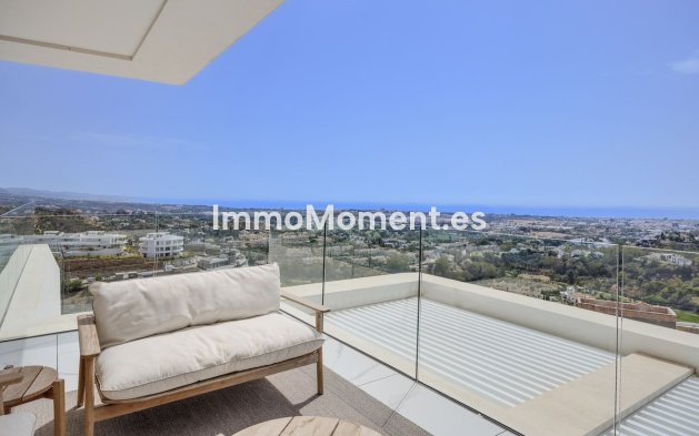 Bestaande woning - Appartement - Benahavís - La Quinta