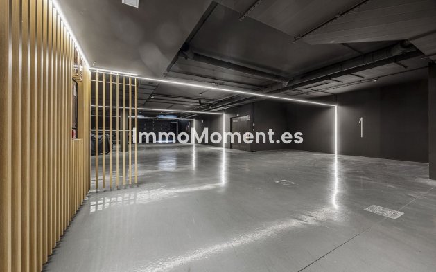 Bestaande woning - Appartement - Benahavís - La Quinta