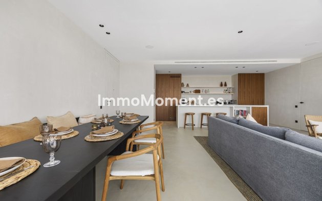 Bestaande woning - Appartement - Benahavís - La Quinta