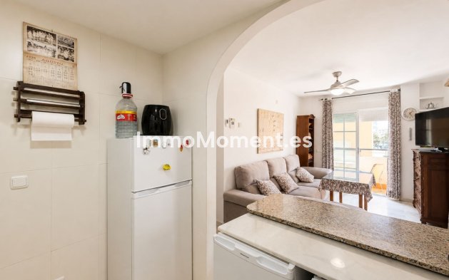 Revente - Appartement - Manilva - San Luis de Sabinillas