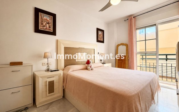 Revente - Appartement - Manilva - San Luis de Sabinillas