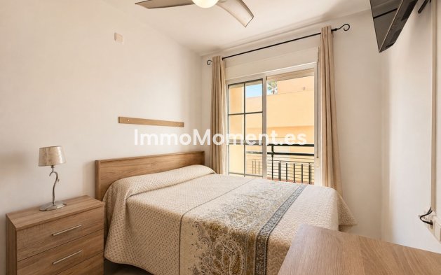 Revente - Appartement - Manilva - San Luis de Sabinillas