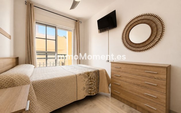 Revente - Appartement - Manilva - San Luis de Sabinillas