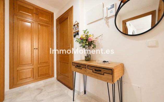 Revente - Appartement - Manilva - San Luis de Sabinillas