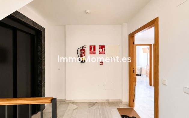 Revente - Appartement - Manilva - San Luis de Sabinillas